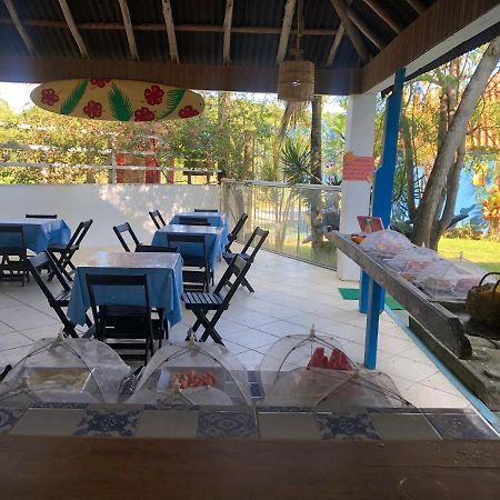 Eco Suites Caravelas Cabo Frio Ngoại thất bức ảnh