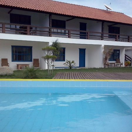 Eco Suites Caravelas Cabo Frio Ngoại thất bức ảnh