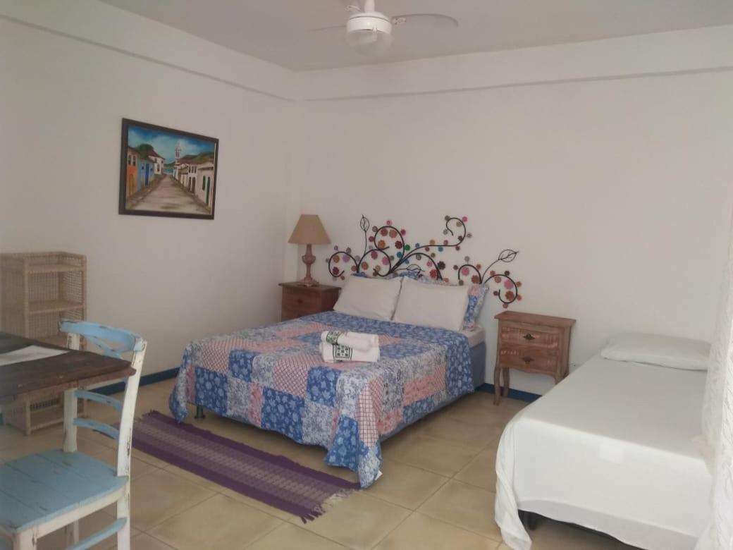 Eco Suites Caravelas Cabo Frio Ngoại thất bức ảnh