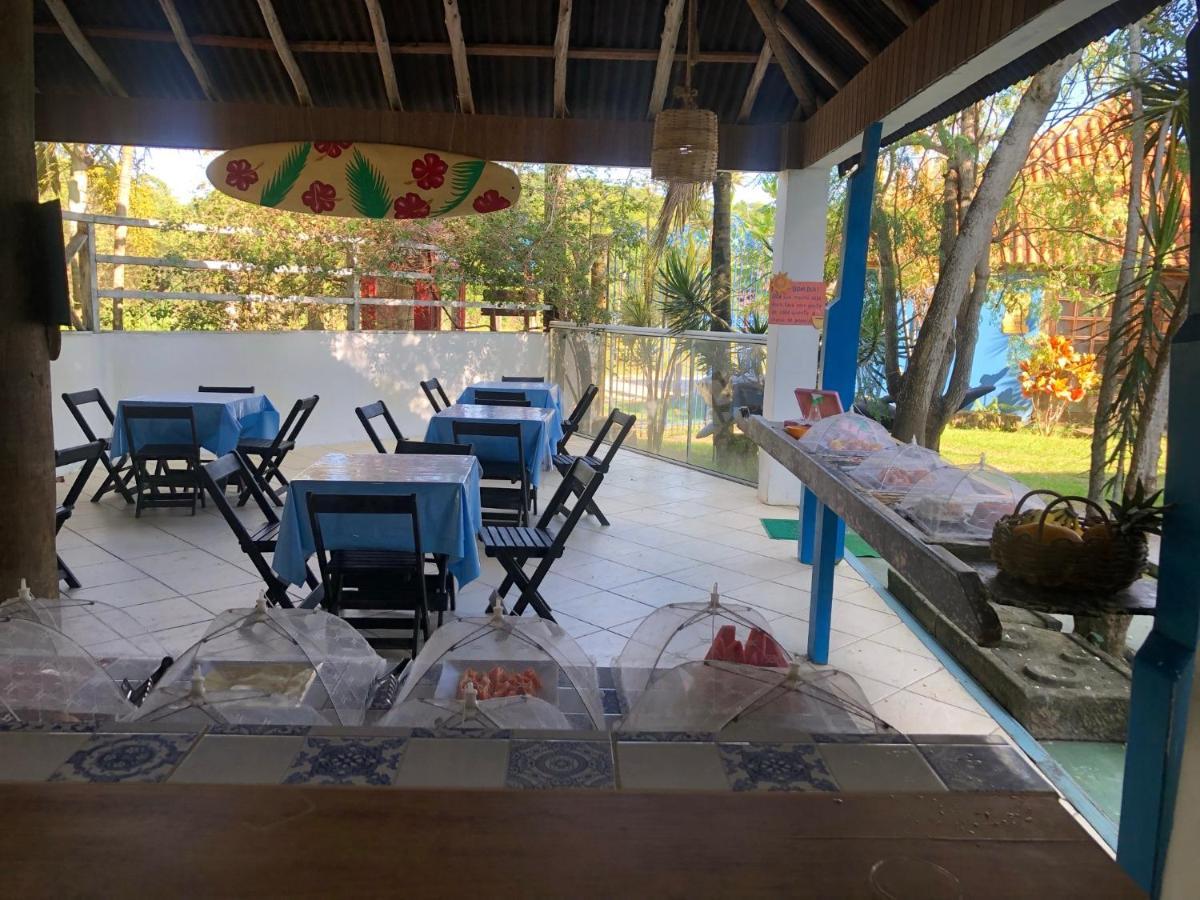 Eco Suites Caravelas Cabo Frio Ngoại thất bức ảnh