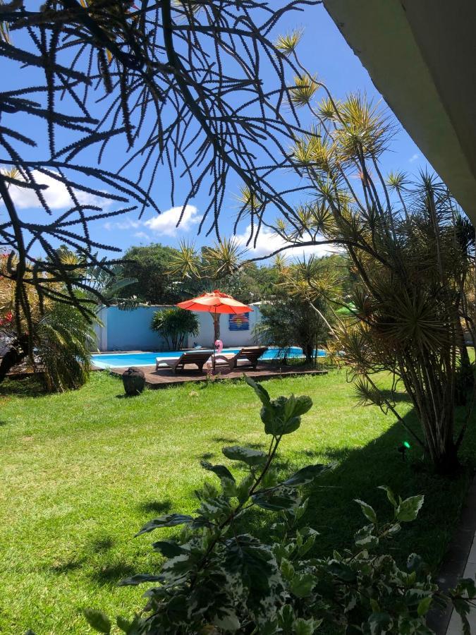 Eco Suites Caravelas Cabo Frio Ngoại thất bức ảnh