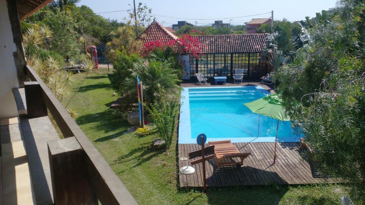 Eco Suites Caravelas Cabo Frio Ngoại thất bức ảnh