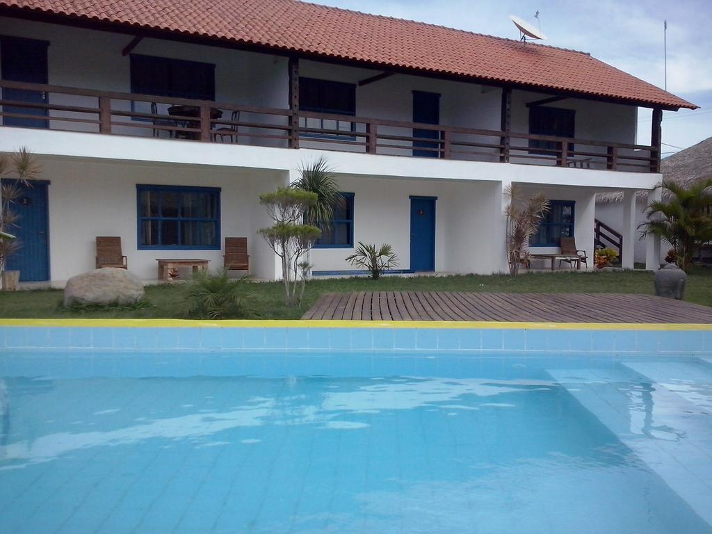 Eco Suites Caravelas Cabo Frio Ngoại thất bức ảnh