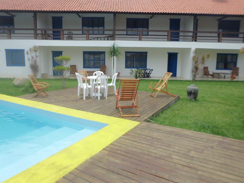 Eco Suites Caravelas Cabo Frio Ngoại thất bức ảnh