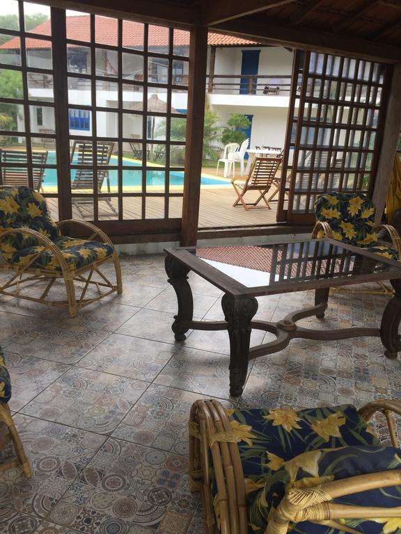 Eco Suites Caravelas Cabo Frio Ngoại thất bức ảnh