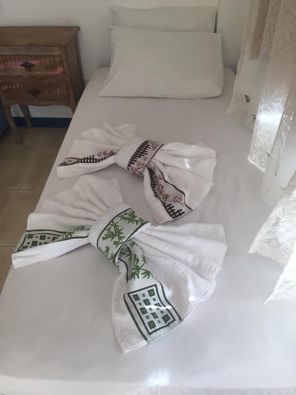Eco Suites Caravelas Cabo Frio Ngoại thất bức ảnh