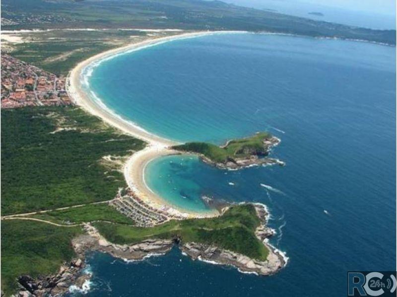 Eco Suites Caravelas Cabo Frio Ngoại thất bức ảnh