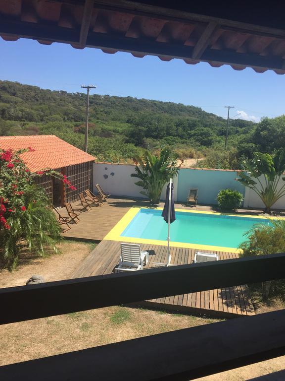 Eco Suites Caravelas Cabo Frio Ngoại thất bức ảnh