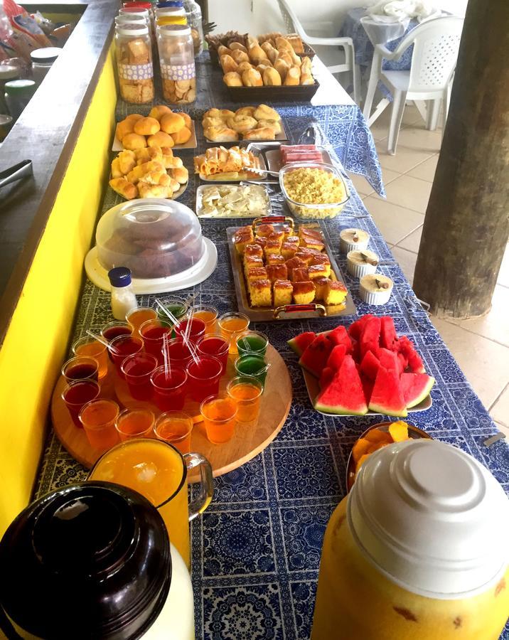 Eco Suites Caravelas Cabo Frio Ngoại thất bức ảnh