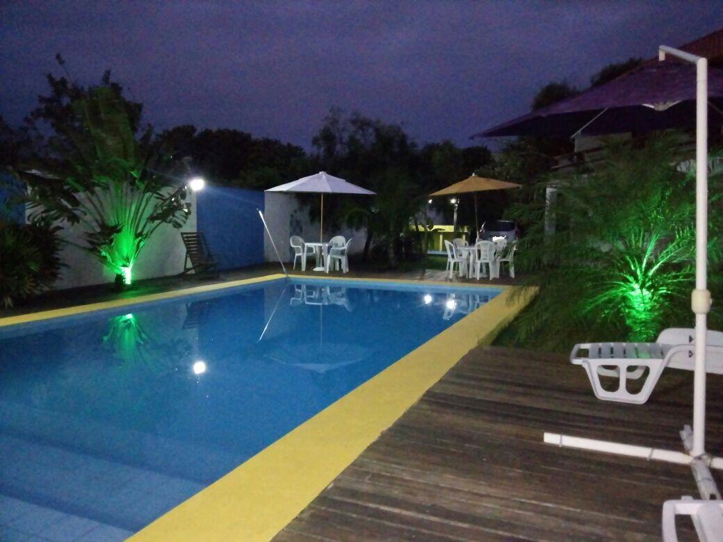 Eco Suites Caravelas Cabo Frio Ngoại thất bức ảnh