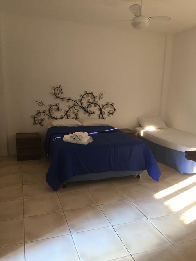 Eco Suites Caravelas Cabo Frio Ngoại thất bức ảnh