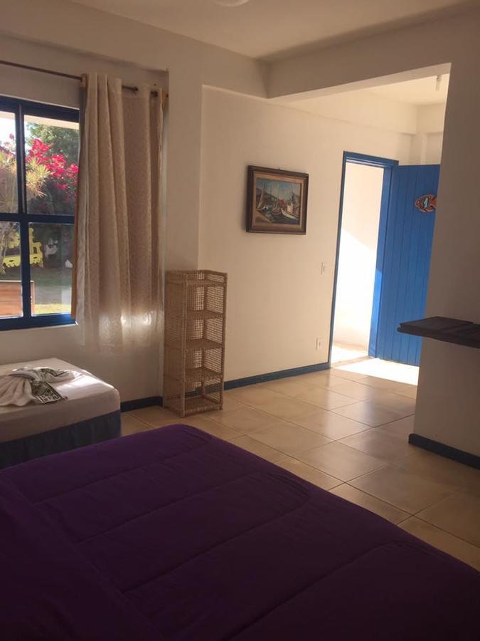 Eco Suites Caravelas Cabo Frio Ngoại thất bức ảnh