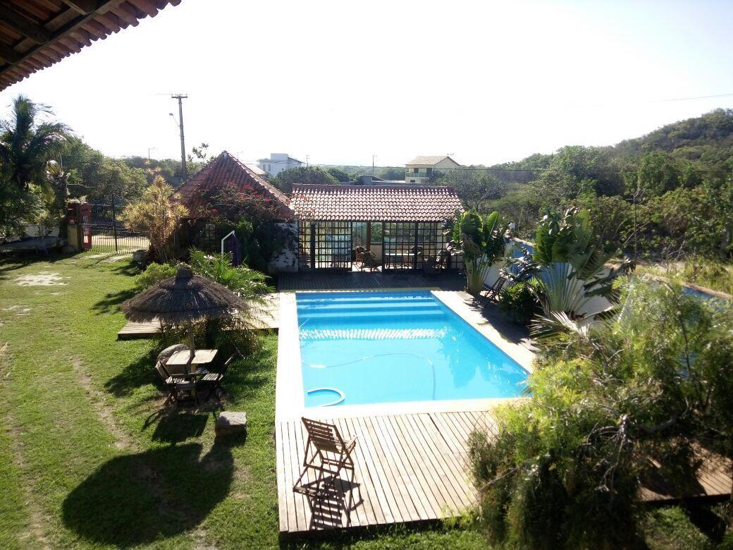 Eco Suites Caravelas Cabo Frio Ngoại thất bức ảnh