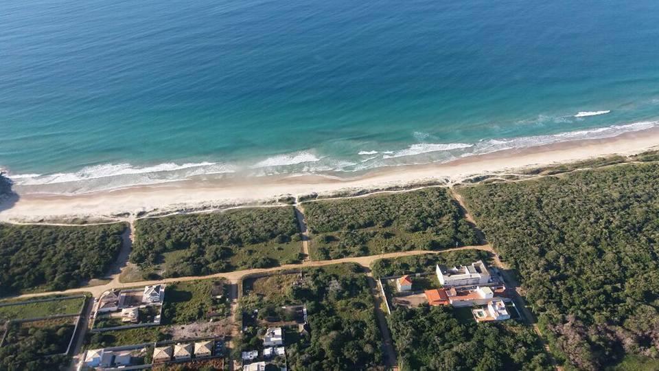 Eco Suites Caravelas Cabo Frio Ngoại thất bức ảnh