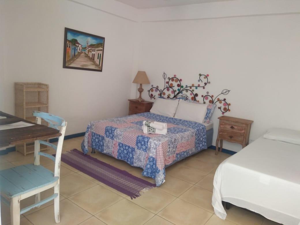 Eco Suites Caravelas Cabo Frio Ngoại thất bức ảnh