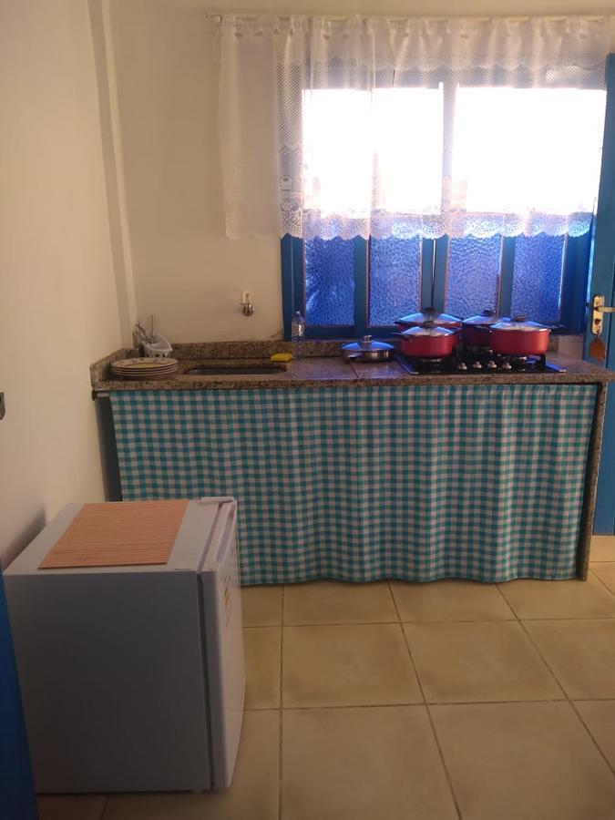 Eco Suites Caravelas Cabo Frio Ngoại thất bức ảnh