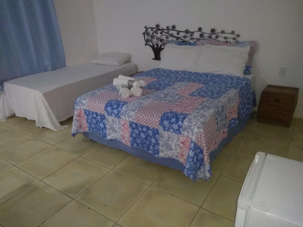 Eco Suites Caravelas Cabo Frio Ngoại thất bức ảnh