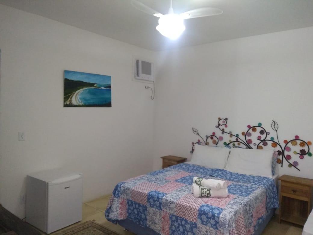 Eco Suites Caravelas Cabo Frio Ngoại thất bức ảnh